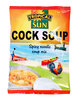 Tropical Sun Cock Soup