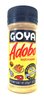 Goya Adobo without Pepper