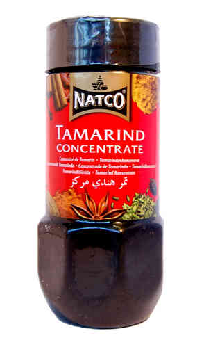 Natco Tamarind Concentrate