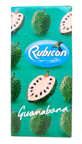 Rubicon Guanabana Juice