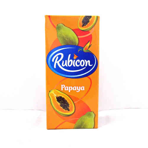 Rubicon Papaya Juice