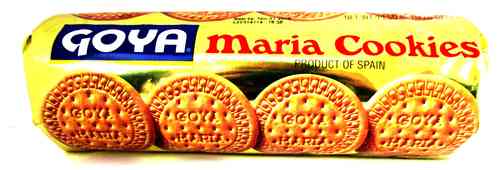 Goya Maria Cookies