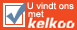 Weergegeven op Kelkoo